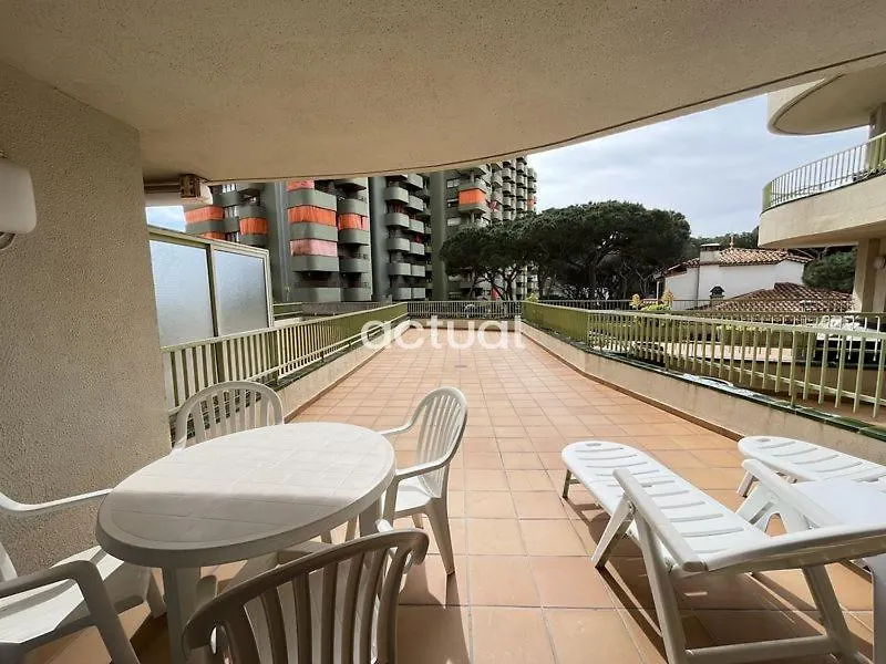 Appartamento Super Beach 1J Platja d'Aro Spagna