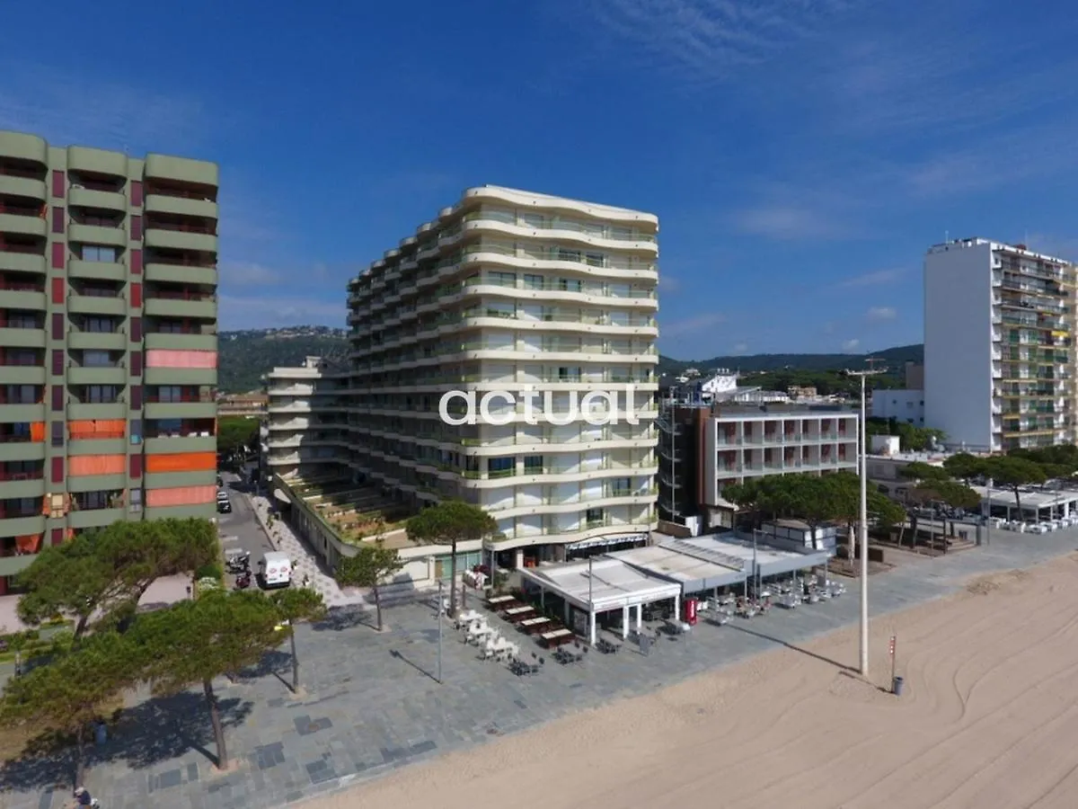 Super Beach 1J Platja d'Aro